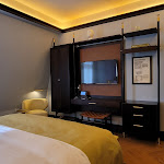 Photo n°24 de l'avis de James.u fait le 02/08/2022 à 04:56 sur le  Lume Boutique Hotel, Autograph Collection à Frankfurt