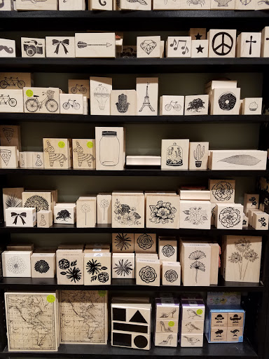 Stationery Store «Paper Source», reviews and photos, 3333 Bear St #125, Costa Mesa, CA 92626, USA
