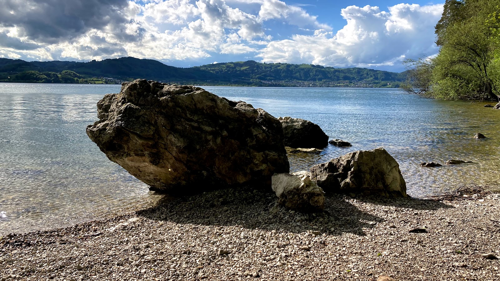 Fotografie cu Strand Miesweg cu nivelul de curățenie înalt