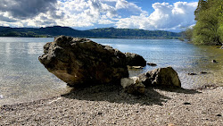 Fotografie cu Strand Miesweg cu nivelul de curățenie înalt