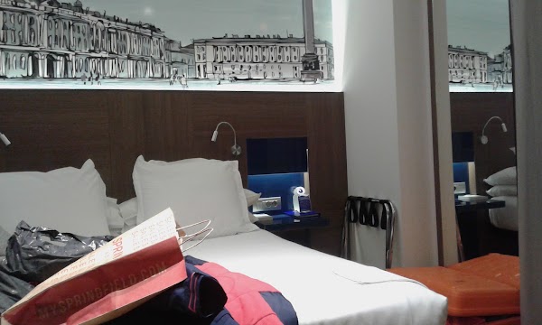 Imagen de Hotel Blue Coruña (16 de 20)