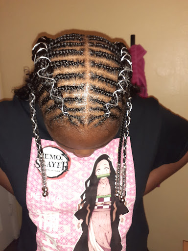 Beauty Salon «Missy Hair Salon», reviews and photos, 6070 Pembroke Rd, Miramar, FL 33023, USA