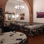 Photo n°4 de l'avis de Fabio.o fait le 16/07/2023 à 19:35 sur le  Ristorante Il Vecchio Frantoio à Castagneto Carducci
