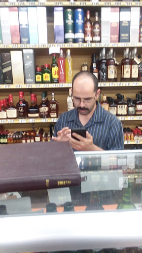 Liquor Store «Lone Hill Liquor», reviews and photos, 1828 E Rte 66 # A, Glendora, CA 91740, USA