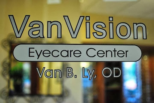 Optometrist «Van B. Ly, OD», reviews and photos, 319 7th Ave SE #101, Olympia, WA 98501, USA