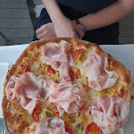 Photo n°6 de l'avis de Daniele. fait le 12/07/2022 à 08:15 sur le  Pizzeria Gelateria GALETTO à Valeggio sul Mincio