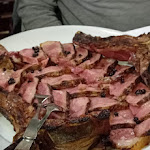 Photo n°1 de l'avis de marco.o fait le 07/04/2024 à 22:05 sur le  Da Benito à Orentano