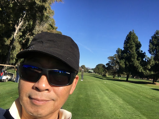 Public Golf Course «Santa Clara Golf & Tennis Club», reviews and photos, 5155 Stars and Stripes Dr, Santa Clara, CA 95054, USA