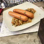 Photo n°2 de l'avis de Manuela.a fait le 22/06/2023 à 11:27 sur le  Chalet Passo Cimabanche à Cimabanche