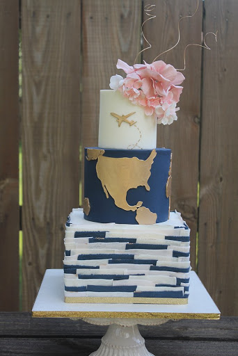 Bakery «Charity Fent Cake Design», reviews and photos, 3863 S Campbell Ave b, Springfield, MO 65807, USA