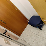 Photo n°2 de l'avis de Michael.a fait le 17/08/2021 à 16:18 sur le  Ca' Vanni Hotel à Rivazzurra