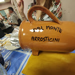 Photo n°6 de l'avis de Claudio.a fait le 03/06/2023 à 06:00 sur le  Ristorante Dal Monte à Ferrazzano