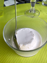 Photo n°25 de La table de Jean-Jacques Façon Petit Louis à Saint-Donat-sur-l'Herbasse ()