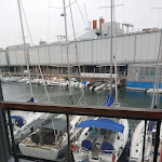 Photo n°4 de l'avis de Alessio.e fait le 13/03/2022 à 18:26 sur le  Hotel NH Collection Genova Marina à Genoa