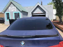 elite tints - Car repair in Lansing, MI, Lansing - Rated 4.8/5