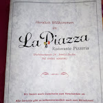 Photo n°1 de l'avis de Alexander. fait le 16/10/2021 à 08:07 sur le  La Piazza à Dorfen