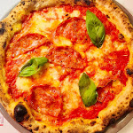 Photo n°4 de l'avis de Javier.v fait le 07/01/2024 à 04:47 sur le  Grano Vivo Pizzeria à Pontedera