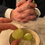 Photo n°2 de l'avis de Svetlana.o fait le 22/04/2023 à 23:33 sur le  Al Maló Cucina e Miscelazione à Rovato