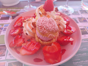 Photo n°8 de Auberge de la Double à Échourgnac ()