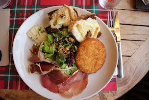 Photo n°23 de L'Alpage à Le Grand-Bornand ()