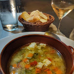 Photo n°3 de l'avis de todd.e fait le 23/10/2022 à 19:50 sur le  Gattabriga à Levanto