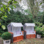 Photo n°1 de l'avis de Nadine.� fait le 24/10/2023 à 07:17 sur le  Hotel Südwind Sylt Garni à Sylt