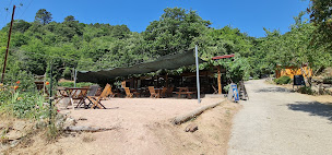 Photo n°42 de Paillote Tolla Plage à Tolla ()