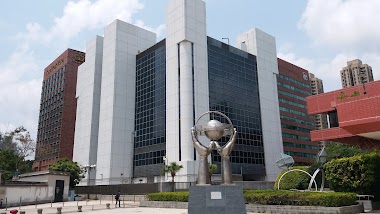 Shatin Magistrates' Courts