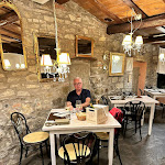 Photo n°4 de l'avis de Bert.t fait le 07/10/2023 à 18:19 sur le  Osteria alla Piazza à Castellina in Chianti