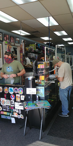 Tobacco Shop «Frolic of Exton», reviews and photos, 325 E Lincoln Hwy, Exton, PA 19341, USA