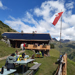 Photo n°4 de l'avis de Laurent.E fait le 27/08/2021 à 13:16 sur le  Hotel Schwarzenstein à Luttach