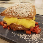 Photo n°20 de l'avis de Tatiana.u fait le 17/02/2019 à 14:53 sur le  Hotel Villa Michelangelo Pescara à Città Sant'Angelo