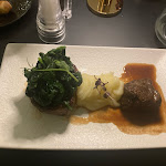 Photo n°3 de l'avis de Shauna.c fait le 18/02/2024 à 19:15 sur le  Norma Bistrot à Noto