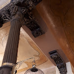 Photo n°4 de l'avis de Emanuela. fait le 06/10/2018 à 19:05 sur le  Caffè Meletti à Ascoli Piceno