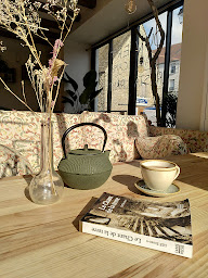 Photo n°57 de L'étoile d'or à Trappes ()