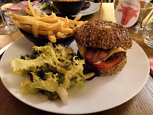 Photo n°27 de L'Effet Boeuf à Douarnenez ()