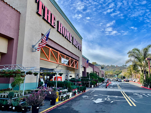 Home Improvement Store «The Home Depot», reviews and photos, 1001 N El Camino Real, Encinitas, CA 92024, USA
