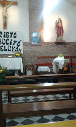 Parroquia San Rafael