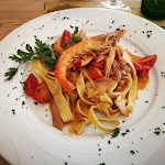 Photo n°2 de l'avis de Raffaele.l fait le 27/08/2021 à 07:07 sur le  Mastro Titta à Civitavecchia