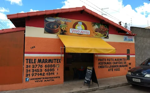 Restaurante Vovó Anita image