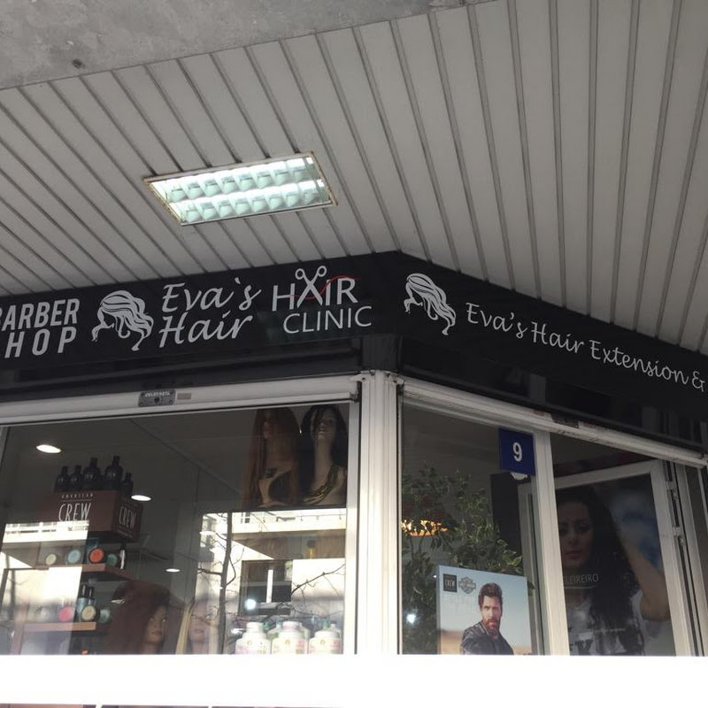Hair Clinic Barber Shop