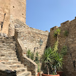 Photo n°12 de l'avis de Angela.h fait le 20/08/2017 à 13:18 sur le  Castello Federiciano di Roseto Capo Spulico à Borgata Marina