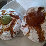 Photo n°2 de l'avis de Flavio.l fait le 23/08/2020 à 05:19 sur le  Pasticceria La Siciliana à Locate Varesino