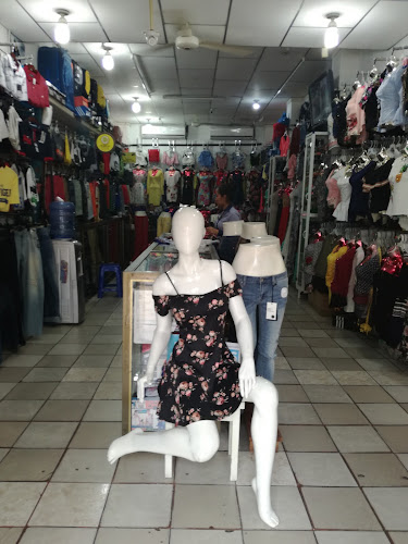 Opiniones de Boutique 4L en Machala - Tienda de ropa