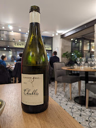 Photo n°47 de L'ardoise à Beaune ()