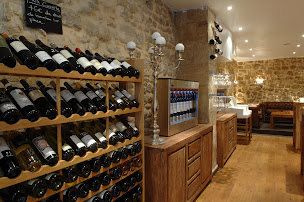 Photo n°94 de Aux quatre coins du vin à Bordeaux ()
