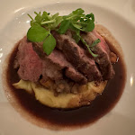 Photo n°5 de l'avis de Marei.. fait le 06/01/2024 à 18:29 sur le  Edesheimer Schloss Gourmetrestaurant à Edesheim