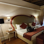 Photo n°1 de l'avis de Ana.e fait le 30/07/2019 à 22:40 sur le  HOTEL VITE By Naman Hotellerie à Rome