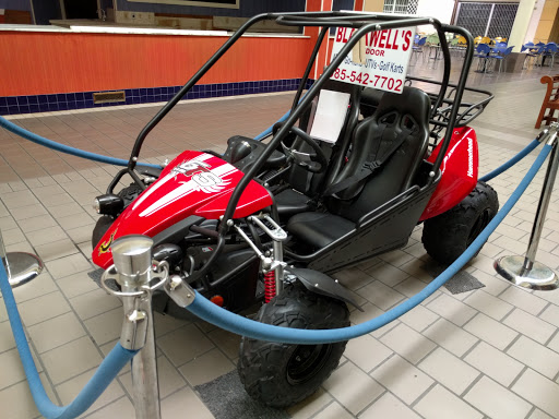 Shopping Mall «North Shore Square Mall», reviews and photos, 150 Northshore Blvd, Slidell, LA 70460, USA