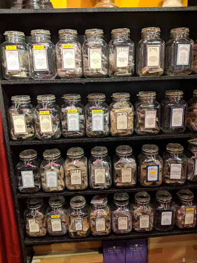 Book Store «Psychic Eye Book Shops», reviews and photos, 13435 Ventura Blvd, Sherman Oaks, CA 91423, USA